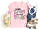 Easter Nurse, Easter Nurse Shirt, Nursing School Bunny T Shirt, Nursing School Tee, Nurse bunny Shirt, Funny Easter Crew Shirt - 2.jpg