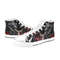 Venom Custom Adults High Top Canvas Shoes for Fan, Women and Men, Venom High Top Canvas Shoes, Venom Sneaker