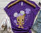 Cute Baby Groot Wears Mickey Ears Disney 100 Years Of Wonder Shirt  Disney Anniversary T-shirt  Walt Disney World  Disneyland 2023 Trip - 1.jpg
