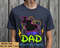 Personalized A Goofy Movie Powerline Disney Dad Shirt  Father's Day Gift  Disney Dad Shirt With Custom Kids Name  Dad Son Daughter - 2.jpg