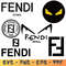 Fendi Fashion Brands Logo svg and png (1).png