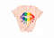 Rainbow Pride Shirt, Rainbow Lips Shirt, Lips Shirt, Lgbt Shirt, Pride Shirt, Lgbt Pride Shirt, Pride tee, Lgbt, Love Is Love Shirt - 3.jpg
