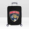 Florida Panthers Luggage Cover, Luggage Protective Print Cover, Case Cover.png