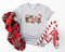 Retro Christmas Shirt, Snowman Coffee Latte Shirt, Vintage Santa Christmas Shirt, Retro Holiday Shirt, Ugly Sweater Shirt, Tee - 7.jpg