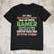 Front Line Medical Gamer, Oddly Specific Shirt, Funny Shirt, Offensive Shirt, Funny Meme Shirt, Sarcastic Shirt, Ironic Targeted Shirt - 1.jpg