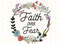 Faith Over Fear PNG  Faith png  Positive png  Inspirational png  Christian png  Sublimation Design  Digital Design Download Retro png - 1.jpg