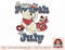 Disney Winnie The Pooh Happy 4th Of July Pooh And Tigger png, instant download, digital print.jpg