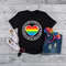 Love is Love Shirt, LGBQT Pride Shirt, Women Men Kids Toddler Baby Rainbow Shirt Retro, LGBT Shirts, Love Wins Graphic T-Shirt,Equality,Gift - 1.jpg