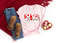 Valentine Gnomes Hearts Shirt,Valentines Day Shirt For Woman,Heart Shirt,Cute Valentine Shirt,Scandinavian Gnome Shirt,Valentines Day - 1.jpg
