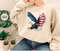 4th of July Crewneck Sweatshirt, Patriotic Hoodies and Sweaters, USA Flag Eagle Graphic Tees, American Hooded, Freedom Long Sleeve Tees - 1.jpg