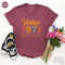 46th Birthday Shirt, Vintage T Shirt, Vintage 1977 Shirt, 46th Birthday Gift for Women, 46th Birthday Shirt Men, Retro Shirt, Vintage Shirts - 6.jpg
