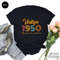 73nd Birthday Shirt, Vintage T Shirt, Vintage 1950 Shirt, 73nd Birthday Gift for Women, 73nd Birthday Shirt Men, Retro Shirt, Vintage Shirts - 3.jpg