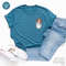 American Foxhound Shirt, Dog Mom Shirt, Dog Mama T Shirt, Fur Mama Shirt, Dog Lover TShirt, Dog Owner Gifts, Dog Dad T-Shirt - 5.jpg