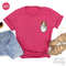 American Foxhound Shirt, Dog Mom Shirt, Dog Mama T Shirt, Fur Mama Shirt, Dog Lover TShirt, Dog Owner Gifts, Dog Dad T-Shirt - 6.jpg