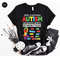 Autism Shirt, Autism Awareness Month TShirt, Autism Teacher T Shirt, Autism Mom Crewneck Sweatshirt, Autism Gift, Neurodiversity T-Shirt - 6.jpg