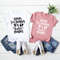 Baby Announcement Shirt, New Mom Gift, Baby Mom Shirt, Pregnancy T-Shirt - 2.jpg