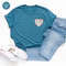 Baseball Pocket Shirts, Baseball Mom T-Shirt, Basebal Gifts, Pocket Graphic Tees, Sports Mom Outfit, Baseball Sister Tshirt, Youth Shirts - 6.jpg