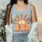Be The Sunshine Woman Tank, Summer Shirt For Women, Retro Sun Tank, Vintage Graphic T-Shirt, Kindness Tshirt, Motivational Shirt - 4.jpg