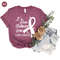 Cancer Awareness Graphic Tees, Cancer Gifts, Lung Cancer Survivor Shirt, Cancer Shirt, Lung Cancer Ribbon T-Shirt, Cancer Support Shirt - 5.jpg