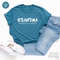 Custom Grandma Shirt, Personalization Nana T Shirt, Grandmother TShirt, Gift For Grandma, Grandmama Shirt, Mothers Day Gift, Grandmom Shirt - 6.jpg