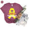 Endometriosis Shirts, Endometriosis Awareness Tee, Endometriosis Crewneck Sweatshirt, Endometriosis 1 in 10 Shirt, Support Shirts for Women - 6.jpg