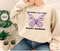 Epilepsy Awareness T-Shirt, Epilepsy Shirts, Epilepsy Gift, Epilepsy Mom Sweatshirt, Epilepsy Support T-Shirt, We Wear Purple for Epilepsy - 7.jpg