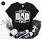 Fathers Day Shirt, Fathers Day Gifts, Dad Shirt, Dad and Son Graphic Tees, Gift from Daughter, Gift from Son, Best Dad Ever T-Shirt - 7.jpg