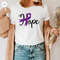 Lupus Shirt, Lupus Warrior Tees, Lupus Awareness Month Shirt, Lupus Gifts, In May We Wear Purple Shirt, Lupus Survivor T-Shirt - 2.jpg