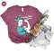 Ovarian Cancer Awareness Shirt, Support Gift, Cancer Survivor Graphic Tees, Cancer Warrior Clothing, Ovarian Cancer Gifts, Gifts for Mom - 6.jpg