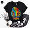 Pride Shirt, Gay Graphic Tees, LGBT Shirt, Bisexual T-Shirt, Queer T-Shirt, Pride Month Shirt, Lesbian Shirts, Trans Vneck Shirt, LGBTQ Gift - 6.jpg