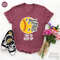 Softball Shirt For Women, Softball Shirt, Softball T-Shirt, Softball Gifts, Cute Softball Tee, Softball Girl Shirt, Softball Lover Shirt - 2.jpg