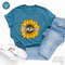 Sunflower Mama Shirt, Mom Tshirt, Mothers Day Shirt, Favorite Mom T-Shirt, Mama T Shirt, Shirt For Mom, Mommy Shirt, Womens Flower Shirt - 3.jpg