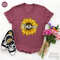 Sunflower Mama Shirt, Mom Tshirt, Mothers Day Shirt, Favorite Mom T-Shirt, Mama T Shirt, Shirt For Mom, Mommy Shirt, Womens Flower Shirt - 6.jpg
