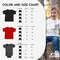 Custom Shirts, Custom Text Shirt, Custom T-shirt, Personalized T-Shirt, Personalized Shirt, Custom Unisex Shirts, Custom Logo T-Shirts - 10.jpg