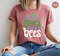Environmental Shirts, Cute Earth Day T-Shirts, Bee TShirts, Shirts for Women, Recycle Crewneck Sweatshirt, Gift for Women, Awareness Outfit - 3.jpg