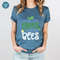 Environmental Shirts, Cute Earth Day T-Shirts, Bee TShirts, Shirts for Women, Recycle Crewneck Sweatshirt, Gift for Women, Awareness Outfit - 5.jpg