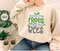 Environmental Shirts, Cute Earth Day T-Shirts, Bee TShirts, Shirts for Women, Recycle Crewneck Sweatshirt, Gift for Women, Awareness Outfit - 7.jpg