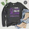 Epilepsy Hoodies and Sweaters, Epilepsy Awareness Long Sleeve TShirt, Epilepsy Son Sweatshirt, Epilepsy Support Gift, Neurodiversity Hooded - 4.jpg