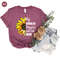 Mothers Day Shirt, Mothers Day Gift, Sunflower Mom Shirt, Cute Mother Gift, Graphic Tees for Mama, Mommy Gift from Son, Grandma Vneck TShirt - 4.jpg