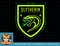 Harry Potter Slytherin Pride Badge png, sublimate, digital download.jpg