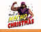 WWE Macho Man Randy Savage Have A Macho Christmas T-Shirt copy.jpg