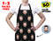 Personalized Faces Apron, Custom Photo Apron for Women and Men, Funny Crazy Face Kitchen Apron Personalized Kitchen Custom Picture Chef Gift - 1.jpg