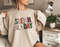 Sleigh All Day Christmas Sweatshirt, Retro Christmas Gift, Sleigh Sweater, Christmas Sweatshirt, Christmas Sweater, Funny Christmas Sweater - 2.jpg