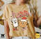 Retro Christmas Comfort Colors Shirt, Tis The Season Santa Shirt, Vintage Santa Christmas Shirt, Retro Holiday Shirt, Ugly Sweater Shirt - 8.jpg