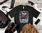 Jack Vom Krampus - Goth Nightmare Classic T-Shirt 66_Shirt_Black.jpg