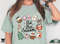 Retro Christmas Comfort Colors Shirt, Tis The Season Santa Shirt, Vintage Santa Christmas Shirt, Retro Holiday Shirt, Ugly Sweater Shirt - 5.jpg