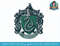 Harry Potter Slytherin House Crest png, sublimate, digital download.jpg