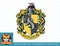 Kids Harry Potter And The Goblet Of Fire Hufflepuff Logo png, sublimate, digital download.jpg