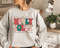 Holly Jolly Sweatshirt, Holly Jolly Christmas, Holly Jolly Shirt, Christmas Sweater, Retro Sweatshirt, Christmas Sweater Women - 6.jpg