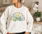 Wildflower T-shirt, Floral Sweatshirt, Vintage Floral Tee, Flower Fall Sweatshirt, Womens Sweatshirt, Ladies Top, Best Friend Gift - 6.jpg
